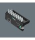 Wera Bit-Check 10 Universal 3 Bits Seti 05056375001