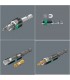 Wera Bit-Check 10 Universal 3 Bits Seti 05056375001