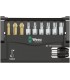 Wera Bit-Check 10 Universal 2 Bits Seti 05134200001