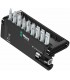 Wera Bit-Check 10 Universal 1 Torsion Bits Seti 05056161001