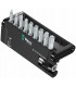 Wera Bit-Check 10 Torx Universal 1 Bits Seti 05056164001