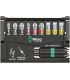 Wera Bit-Check 10 PZ Bitorsion 2 Bits Seti 05347153001