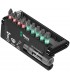 Wera Bit-Check 10 Impaktor Yıldız Torx Bits Seti 2 05057682001