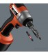 Wera Bit-Check 10 Impaktor Yıldız Torx Bits Seti 2 05057682001
