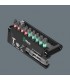 Wera Bit-Check 10 Impaktor Yıldız Torx Bits Seti 2 05057682001