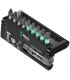 Wera Bit-Check 10 Impaktor Torx Pozidriv Bits Seti 3 05057683001
