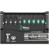 Wera Bit-Check 10 Impaktor Torx Pozidirv Bits Seti 4 05057417001