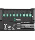 Wera Bit-Check 10 Impaktor Torx Bits Seti 1 05057688001