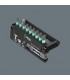 Wera Bit-Check 10 Impaktor Torx Bits Seti 1 05057688001
