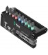 Wera Bit-Check 10 Impaktor 1 Bits Seti 05057680001