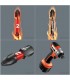 Wera Bit-Check 10 Impaktor 1 Bits Seti 05057680001