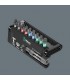 Wera Bit-Check 10 Impaktor 1 Bits Seti 05057680001
