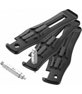 Wera Bisiklet Tamir Seti 15 05004182001