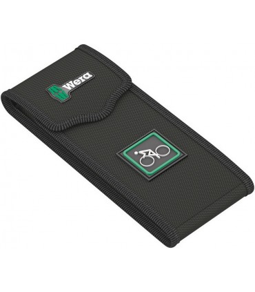 Wera Bisiklet 4 HexPlus Torx Allen Anahtar Seti 9P 05004173001