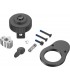 Wera 9909 Click Torque E1 Tork Anahtarı Cırcır Tamir Kiti 05547638001