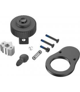 Wera 9905 Click Torque C2 Tork Anahtarı Cırcır Tamir Kiti 05547630001