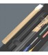 Wera 9782 Özel Kesim Sünger Çekiç Keski Set 1 6P 05150182001