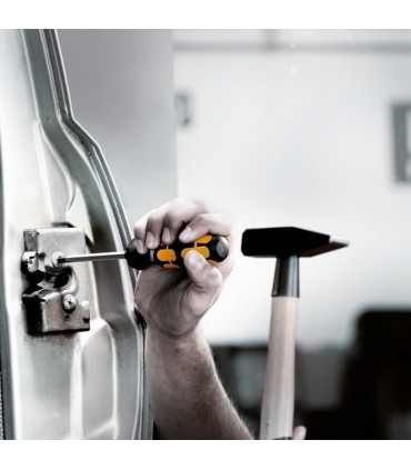 Wera 977 Torx Keski Tornavida 90mm TX20 05024401001