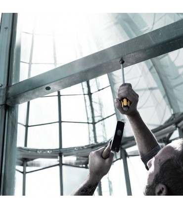 Wera 977 Keski Tornavida Torx TX30x150mm 05024404001