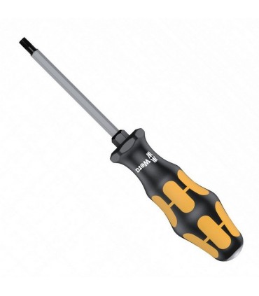 Wera 977 Keski Tornavida Torx TX27x125mm 05024403001