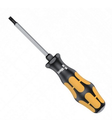 Wera 977 Keski Tornavida Torx TX15x80mm 05024400001