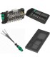Wera 9750 Özel Kesim Sünger KK ve Tool-Check PLUS Set 1 57P 05150150001
