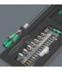 Wera 9750 Özel Kesim Sünger KK ve Tool-Check PLUS Set 1 57P 05150150001