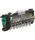 Wera 9750 Özel Kesim Sünger KK ve Tool-Check PLUS Set 1 57P 05150150001
