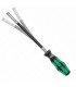 Wera 9750 Özel Kesim Sünger KK ve Tool-Check PLUS Set 1 57P 05150150001