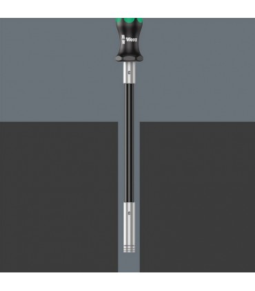 Wera 9750 Özel Kesim Sünger KK ve Tool-Check PLUS Set 1 57P 05150150001