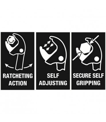 Wera 9732 Özel Kesim Sünger 6004 Joker Cırcırlı Kurbağacık Anahtar Set 1 5P 05150122001