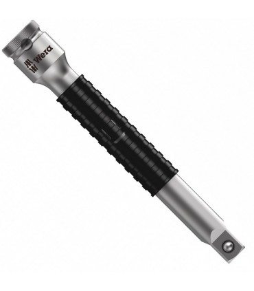 Wera 9720 Özel kesim Sünger 8000A Zyklop 1/4" Cırcır Lokma Set 1 37P 05150110001