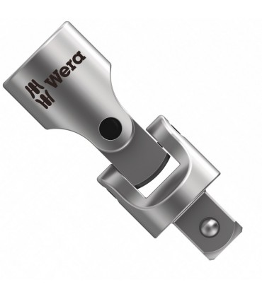 Wera 9720 Özel kesim Sünger 8000A Zyklop 1/4" Cırcır Lokma Set 1 37P 05150110001