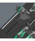 Wera 9713 Özel kesim Sünger Hex Tornavida Set 1 12P 05150104001