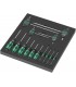 Wera 9712 Özel kesim Sünger Torx HF Tornavida Set 1 14P 05150103001
