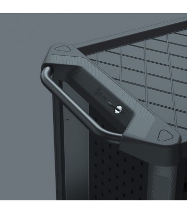 Wera 9700 Tool Rebel Workshop Takım Dolabı 1 94P 05150130001