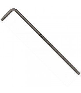 Wera 967 XL HF Allen Anahtar Torx TX40 Blacklaser Uzun 05024459001