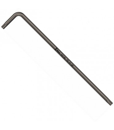 Wera 967 XL HF Allen Anahtar Torx TX27 Blacklaser Uzun 05024457001