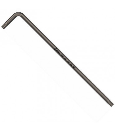 Wera 967 XL HF Allen Anahtar Torx TX25 Blacklaser Uzun 05024456001