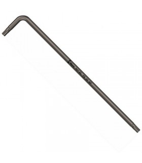 Wera 967 XL HF Allen Anahtar Torx TX20 Blacklaser Uzun 05024455001