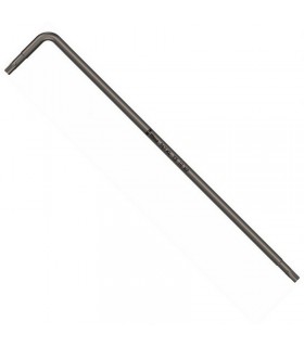 Wera 967 XL HF Allen Anahtar Torx TX10 Blacklaser Uzun 05024453001