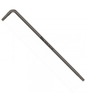 Wera 967 XL Allen Anahtar Torx TX9 Blacklaser Uzun 05024462001