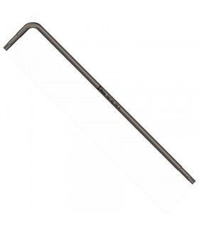 Wera 967 XL Allen Anahtar Torx TX8 Blacklaser Uzun 05024461001