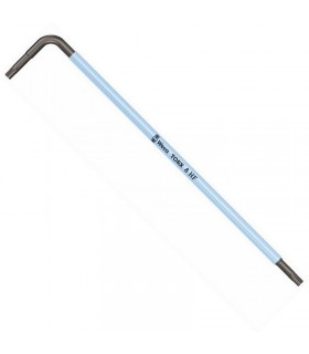 Wera 967 SXL Renkli Allen Anahtar Torx TX8 Blacklaser 05024481001