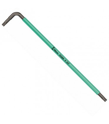 Wera 967 SXL HF Renkli Allen Anahtar Torx TX9 Blacklaser 05024472001