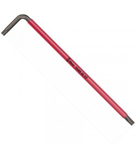 Wera 967 SXL HF Renkli Allen Anahtar Torx TX40 Blacklaser 05024479001