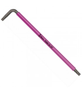 Wera 967 SXL HF Renkli Allen Anahtar Torx TX20 Blacklaser 05024475001