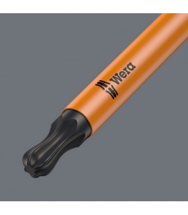 Wera 967 SPKL BO Renkli Allen Anahtar Topbaş Torx TX30 05024357001