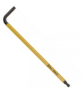 Wera 967 SPKL BO Renkli Allen Anahtar Topbaş Torx TX25 05024355001