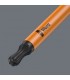 Wera 967 SPKL BO Renkli Allen Anahtar Topbaş Torx TX15 05024353001